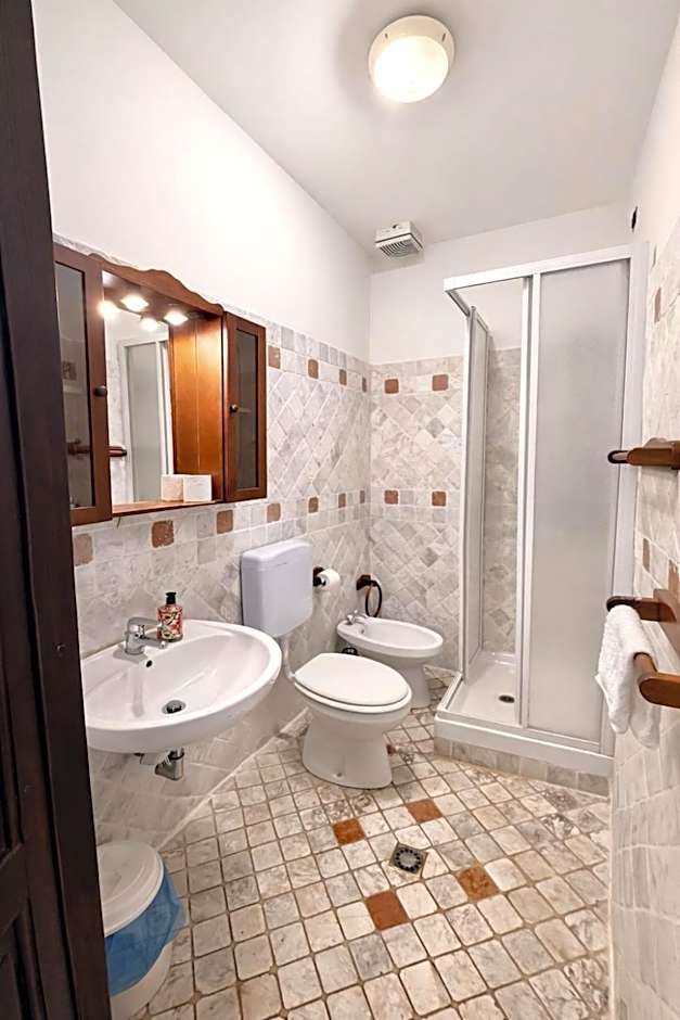 Hotel Portacavana