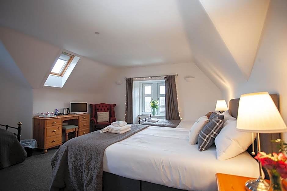 The Courie Inn