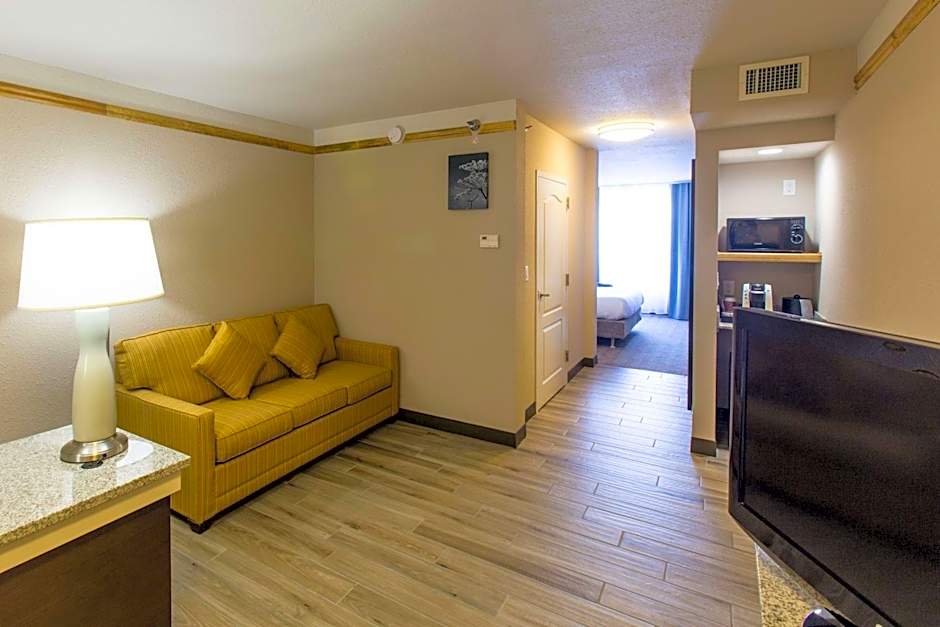 Hilton Garden Inn Grand Forks/Und
