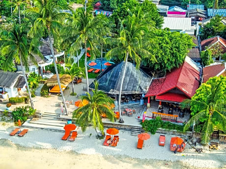 Secret Garden Beach Resort