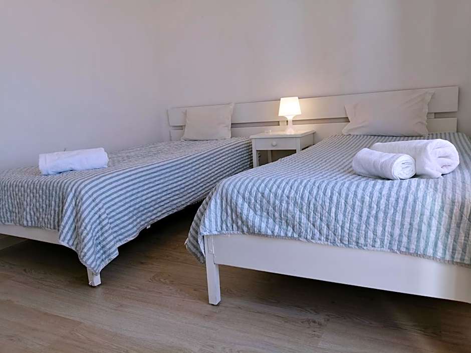 Oura Parque Apartamentos Turisticos