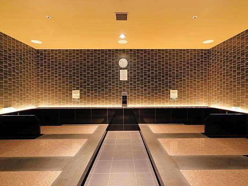 Hotel Monterey Kyoto