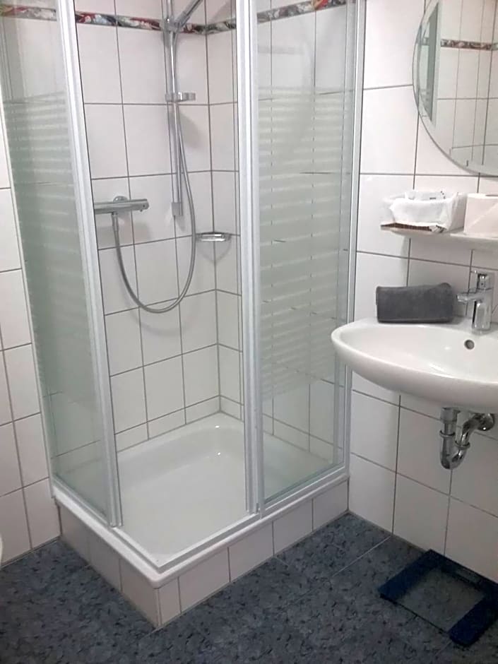 Landhotel Garni am Muhlenworth