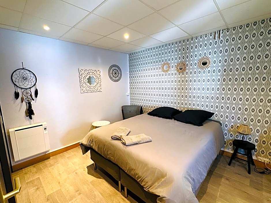 Centre de vacances Hotel CAPLANDES