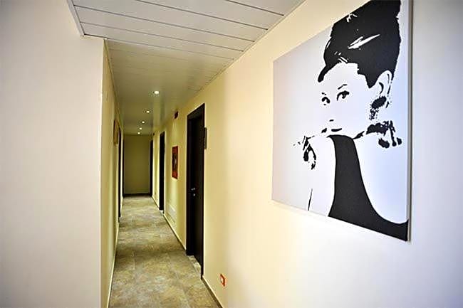 Hotel Aquarius