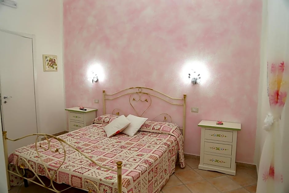 B&B Le Rose