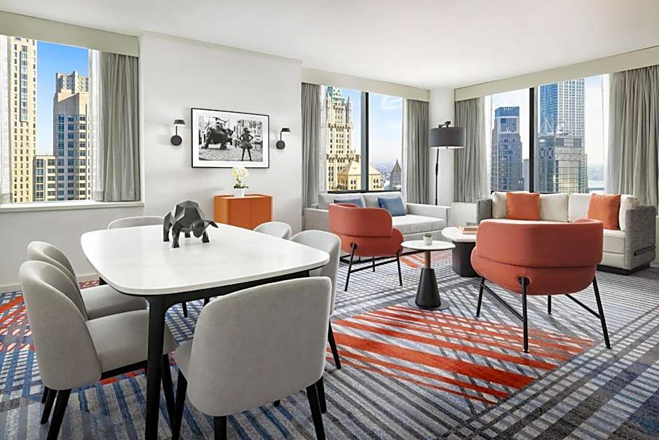 Millennium Downtown New York - Newly Renovated