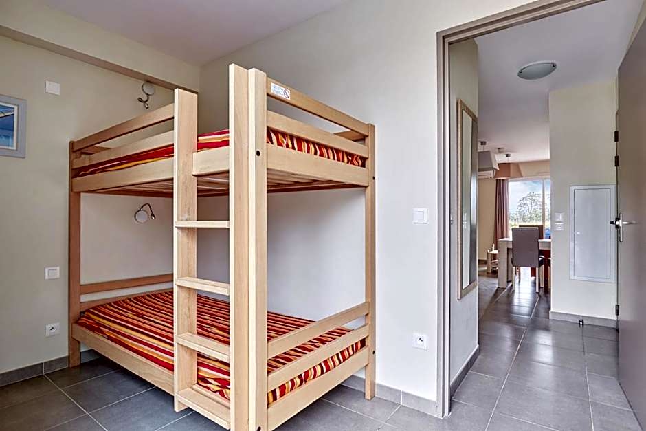 Résidence Odalys Côté Canal