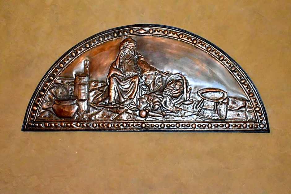 OSTROG Aparthotel KOLIBA-VLASTNIŠTVO MANASTIRA OSTROG