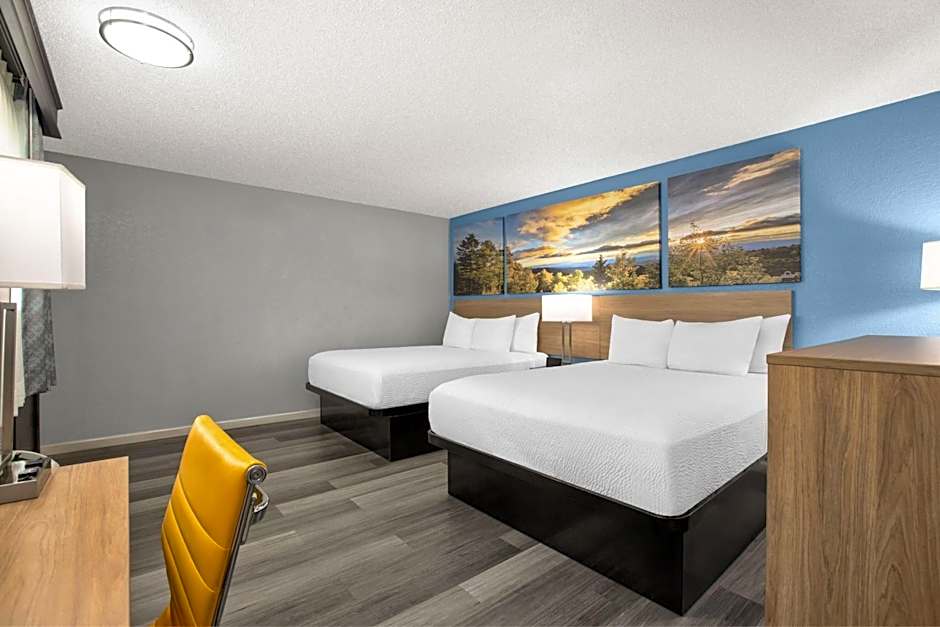 Days Inn By Wyndham Gatesville