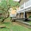 University Hotel Yogyakarta