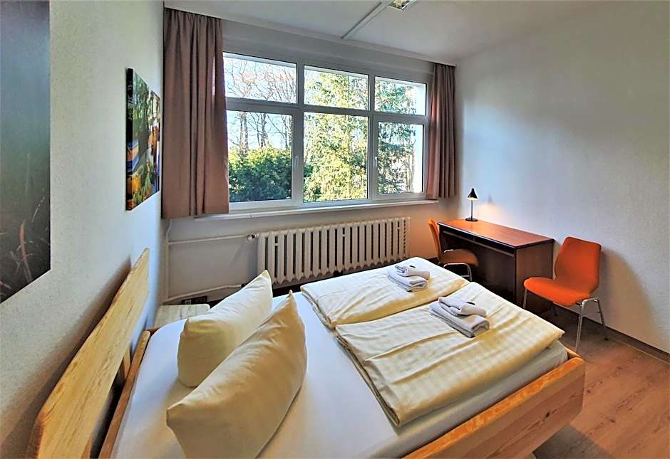 Waldhotel am See Berlin-Schmöckwitz