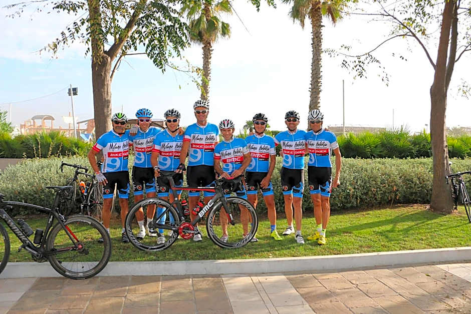 Hotel Milano Helvetia - in centro con piscina