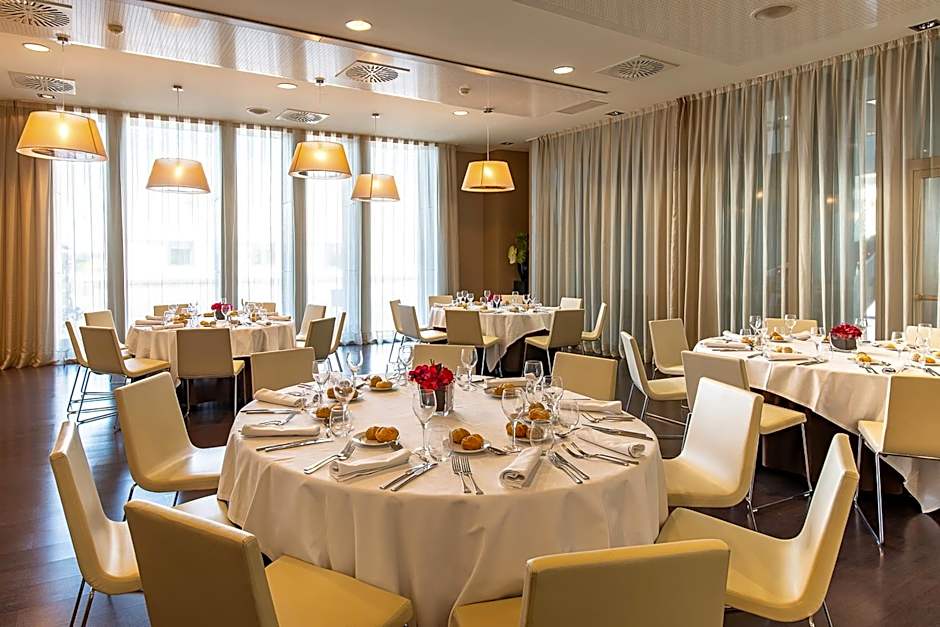 Hotel Diagonal Plaza