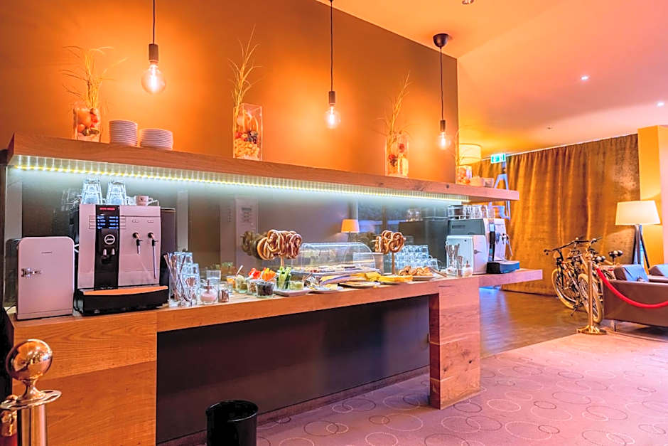Hotel Bacchus