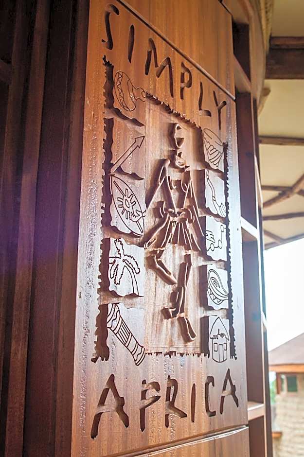 Lake Nakuru Sopa Lodge