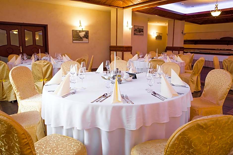 Hotel Zawiercie