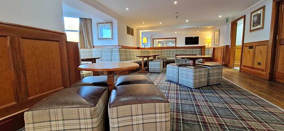 Loch Long Hotel