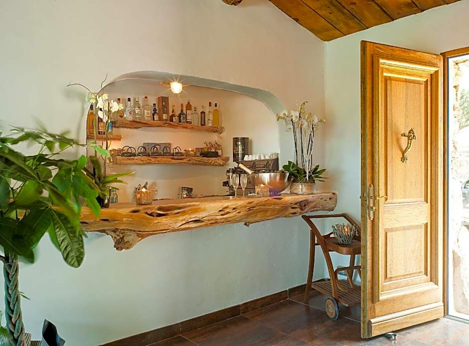 Hôtel Ambassador Palombaggia