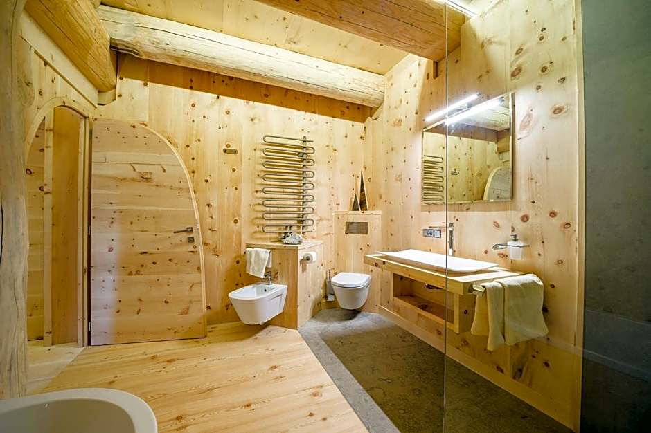 Boutique Hotel Pradell