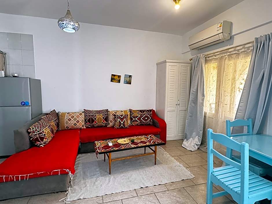 Gardenia Residence Dahab