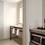 Hilton Garden Inn Newtown Square Radnor