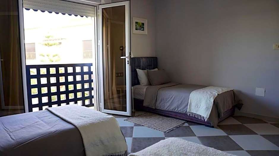 riad casa bahia asilah