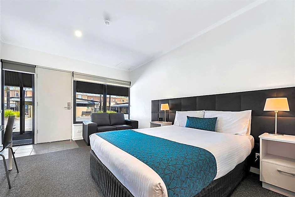Comfort Inn Manhattan