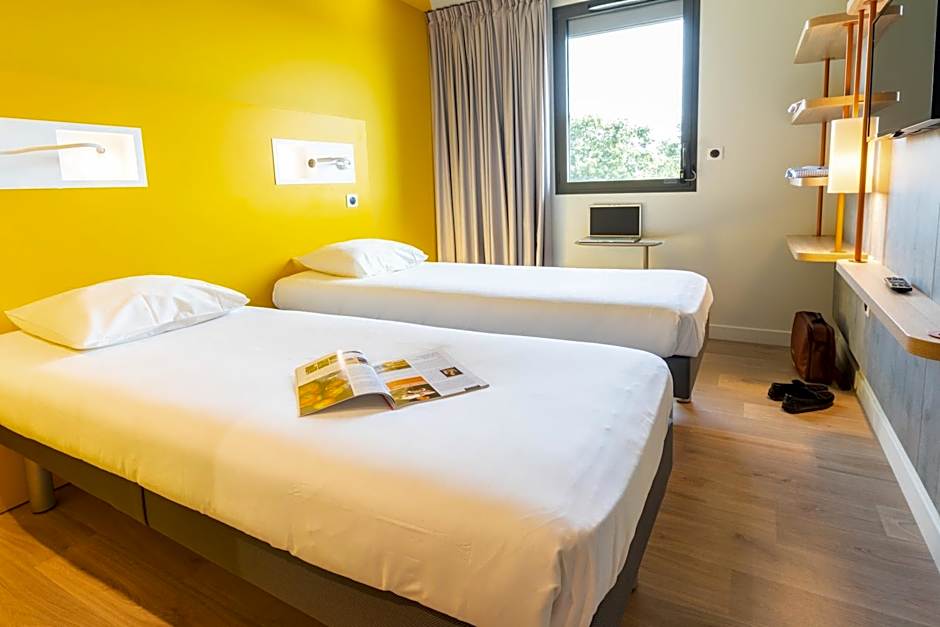 ibis budget Rennes Rte Lorient