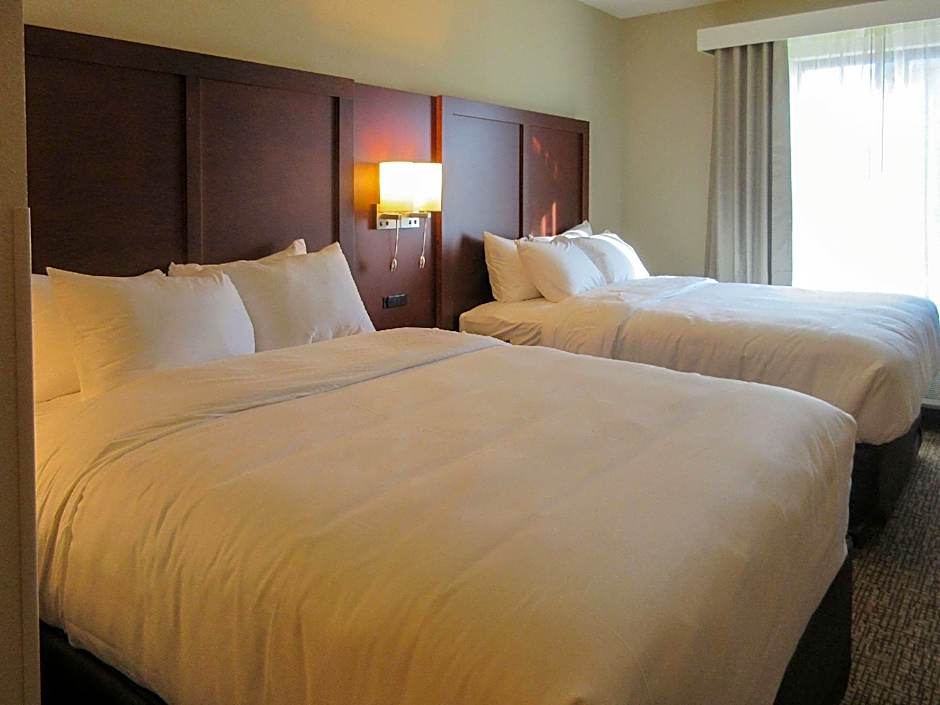 Comfort Suites Summerville