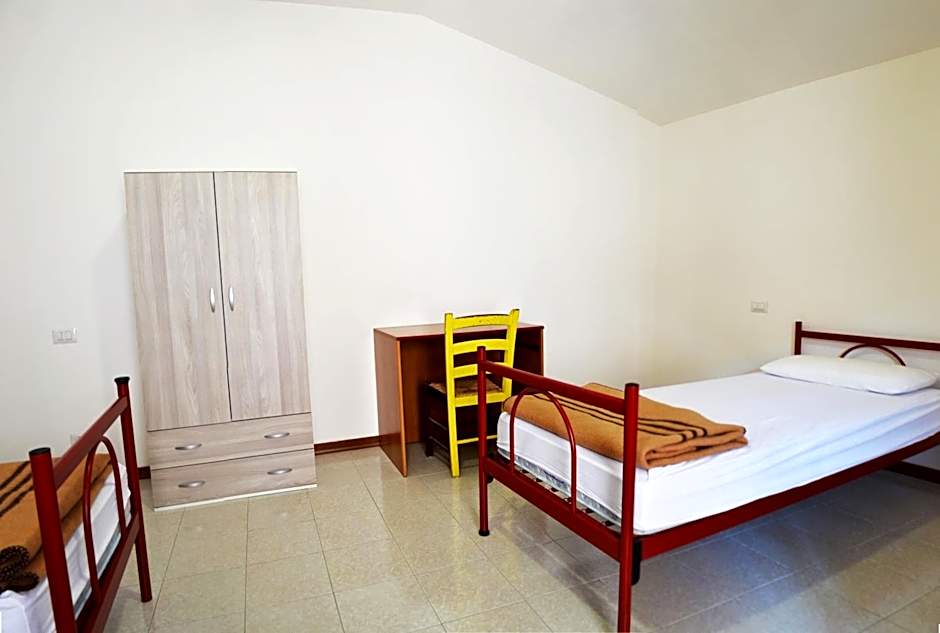 Ostello del Parco di Monte Cucco