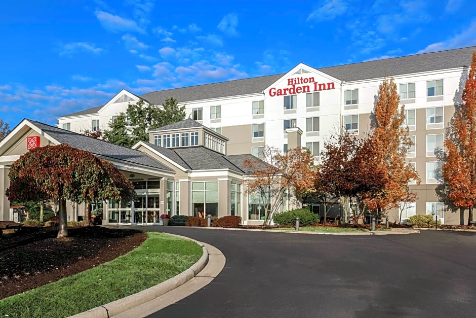 Hilton Garden Inn Cleveland/Twinsburg