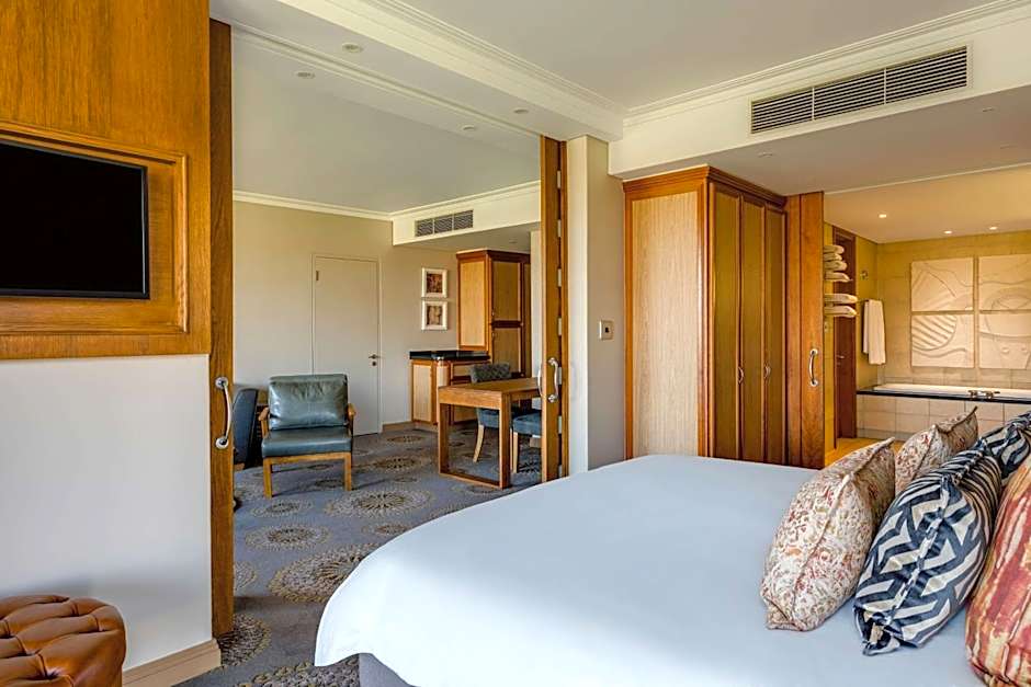 Arabella Hotel, Golf and Spa