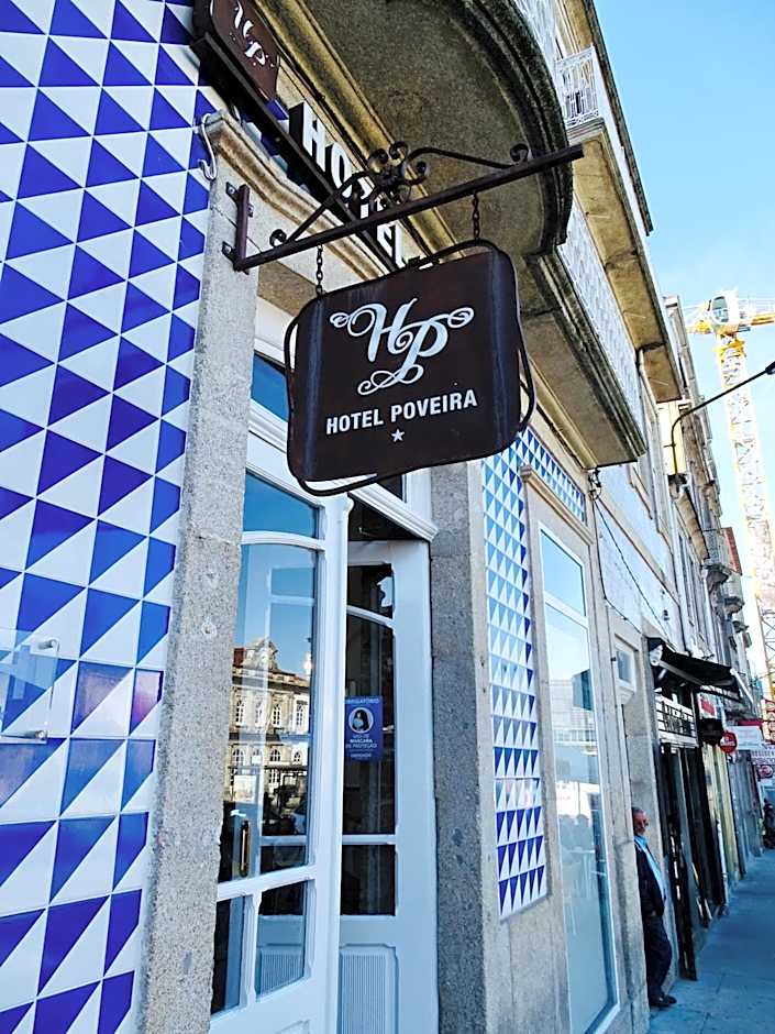 Poveira Hotel