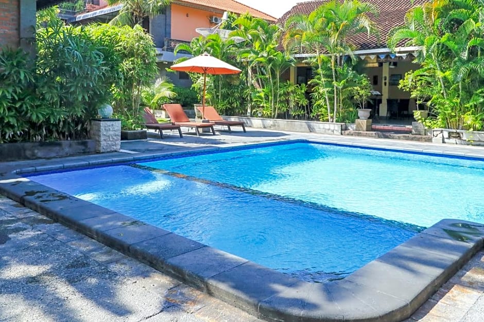 Kedin's Inn Hotel