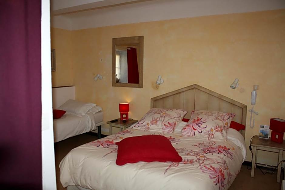 Hôtel Auberge Provençale