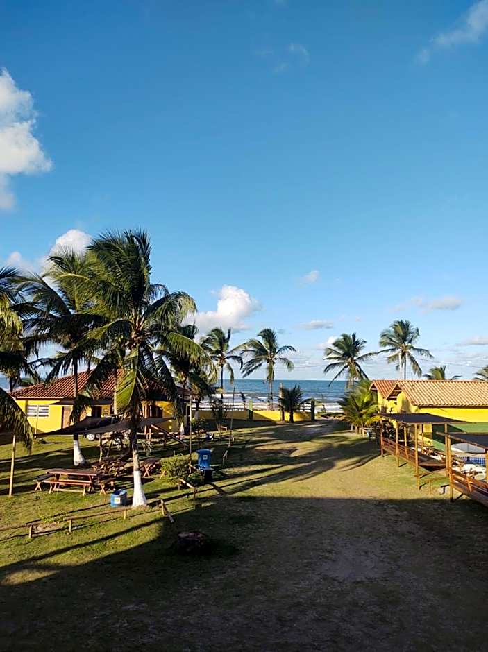 Pousada Costa do Sol