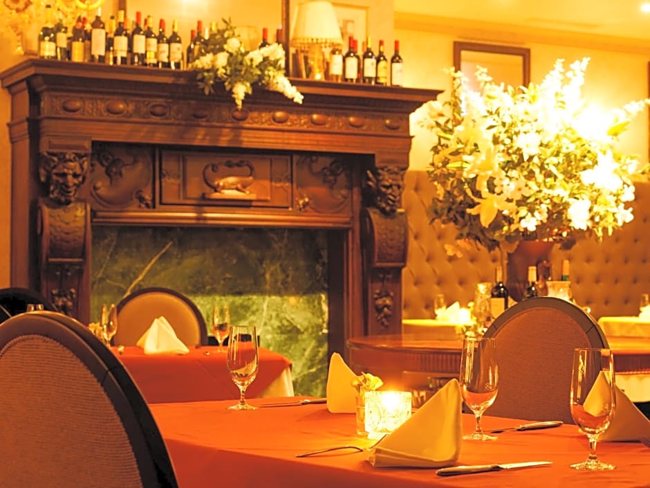 Le Grand Kyu Karuizawa