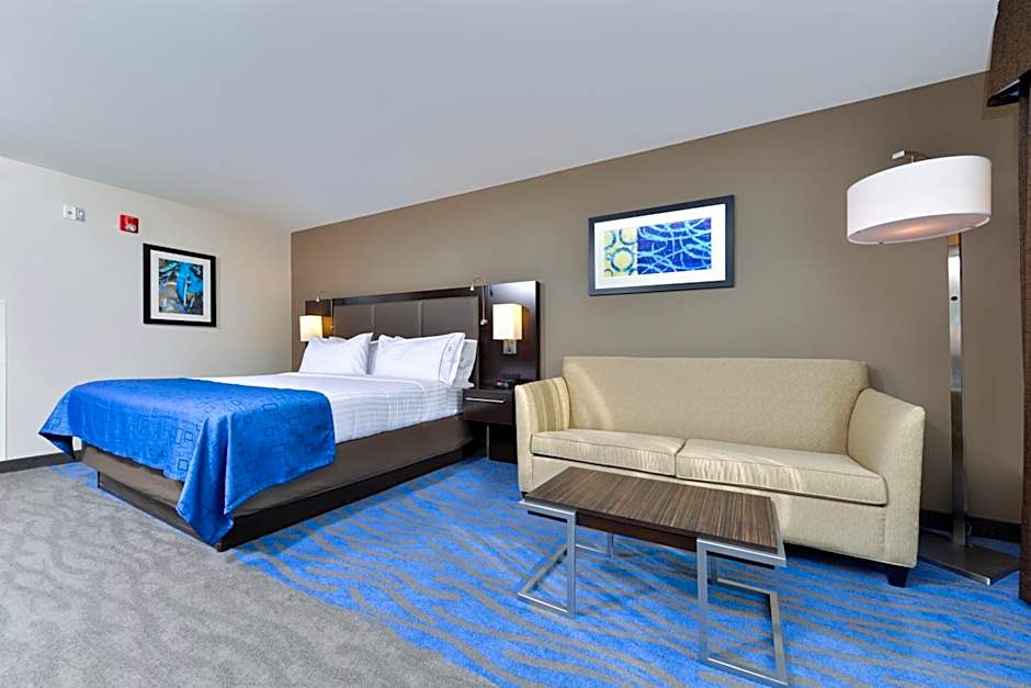 Holiday Inn Express Hotel & Suites St. Louis West-OFallon By IHG