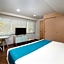 City Express Suites by Marriott Ciudad de México Anzures