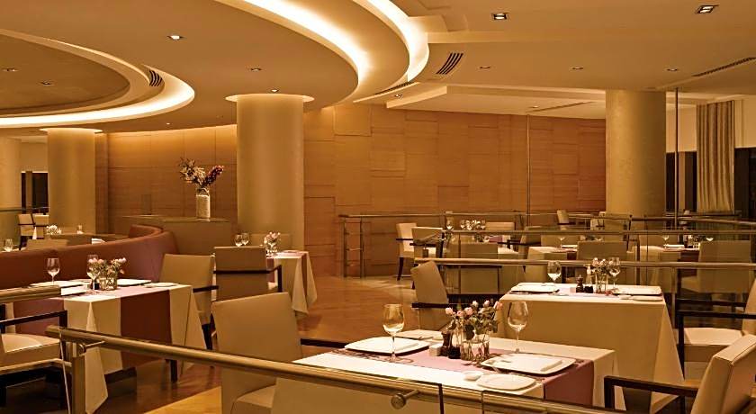 Trident, Bandra Kurla, Mumbai