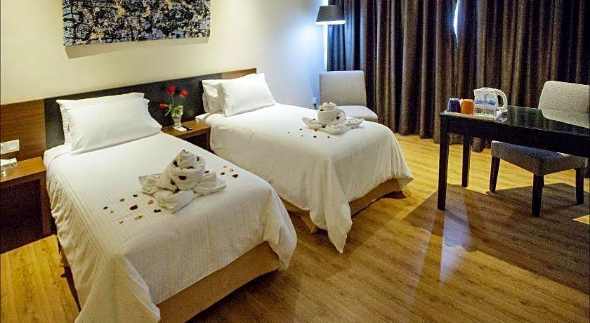 Cathayana Hotel Kuantan