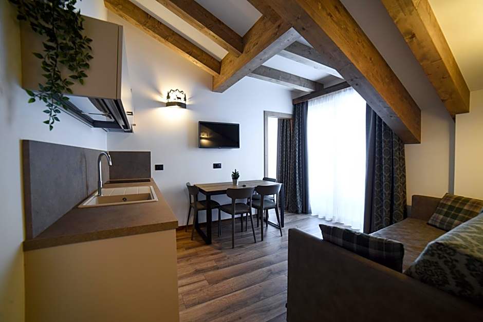 Residence & Wellness 3MILA