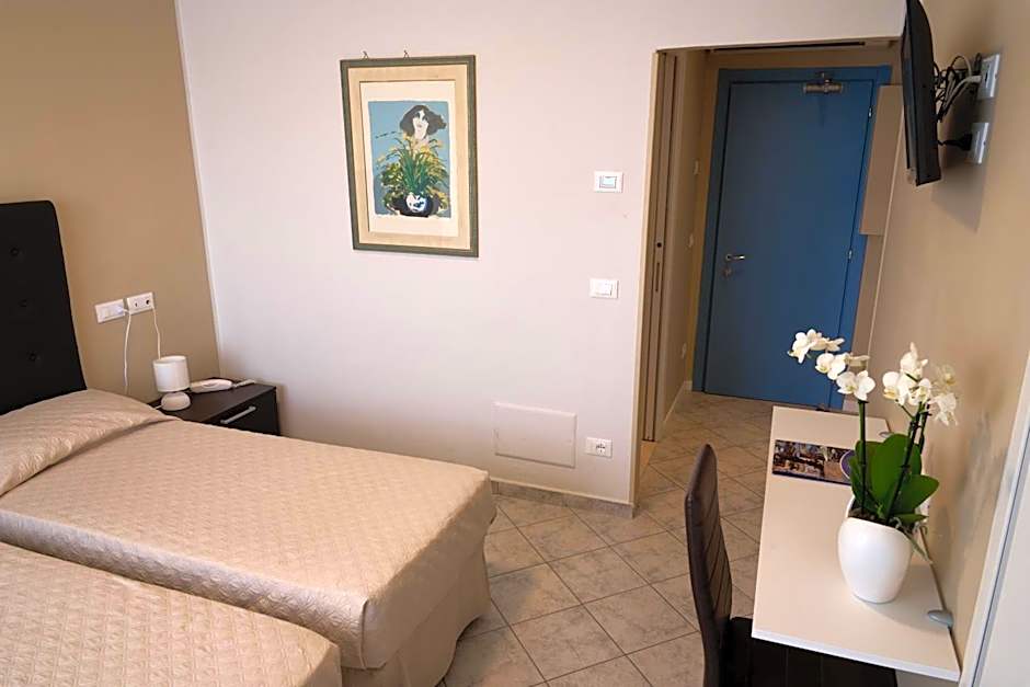 Hotel Viña del Mar Pineta