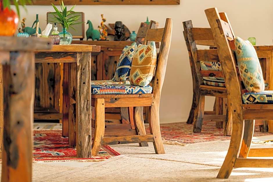 Casa Paradis Boutique Hotel