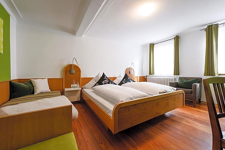 Hotel Baren