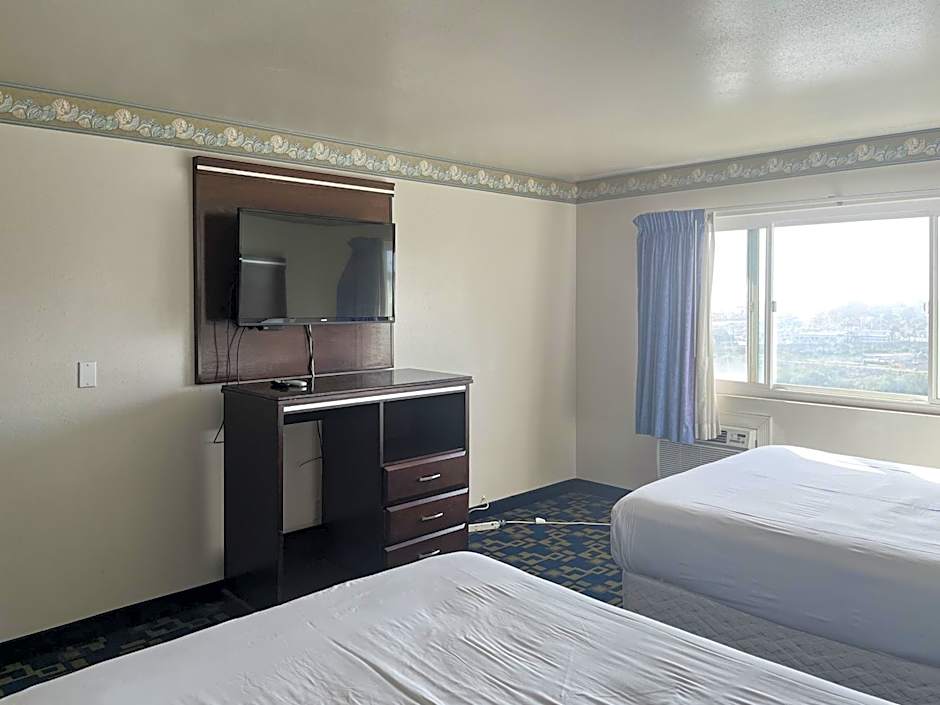 Oceanside, CA – Marina / Camp Pendleton