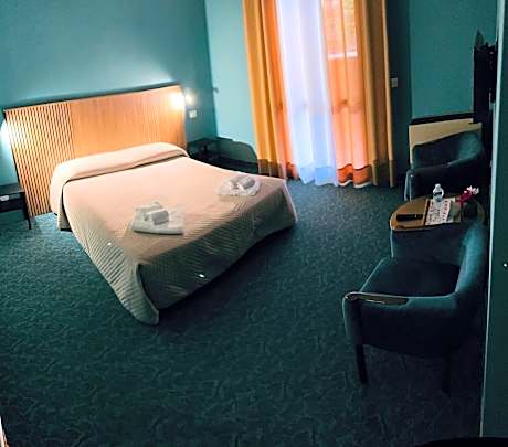 Hotel Rey's