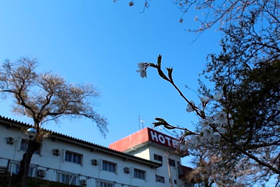 Hotel Le Mont (Adult Only)