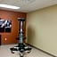 Red Roof Inn & Suites Midland